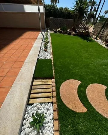 Apartamento Olimpic Beach Roquetas de Mar Exterior photo