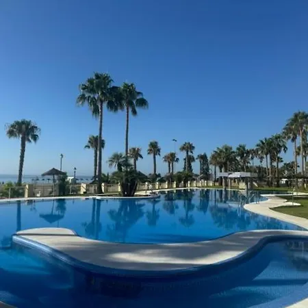 Apartamento Olimpic Beach Roquetas de Mar Exterior photo