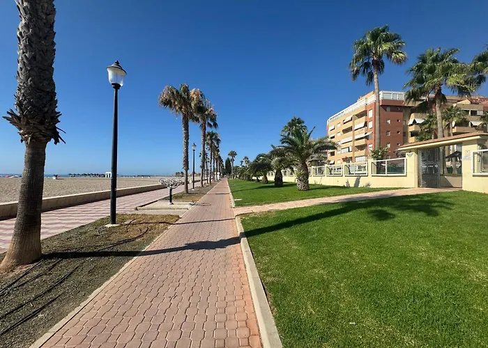 Apartamento Olimpic Beach