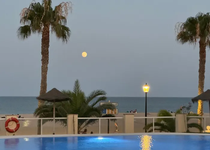 Apartamento Olimpic Beach