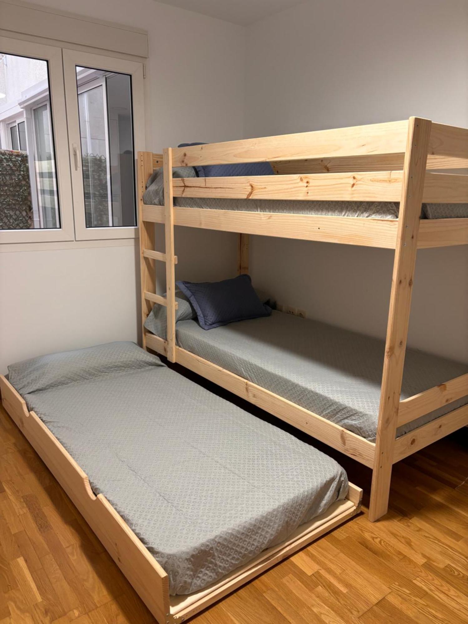 Apartament Olimpic