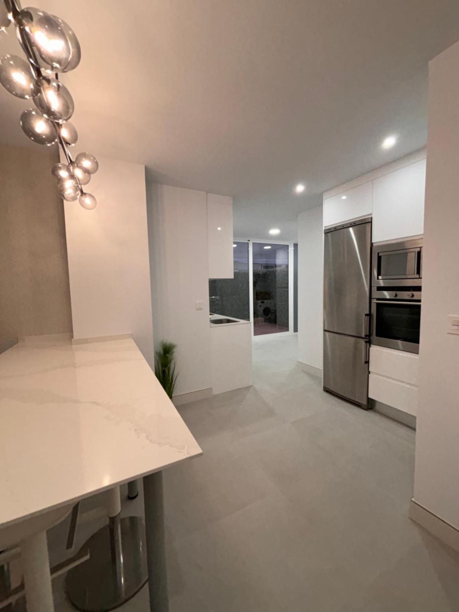 Apartament Olimpic Roquetas de Mar