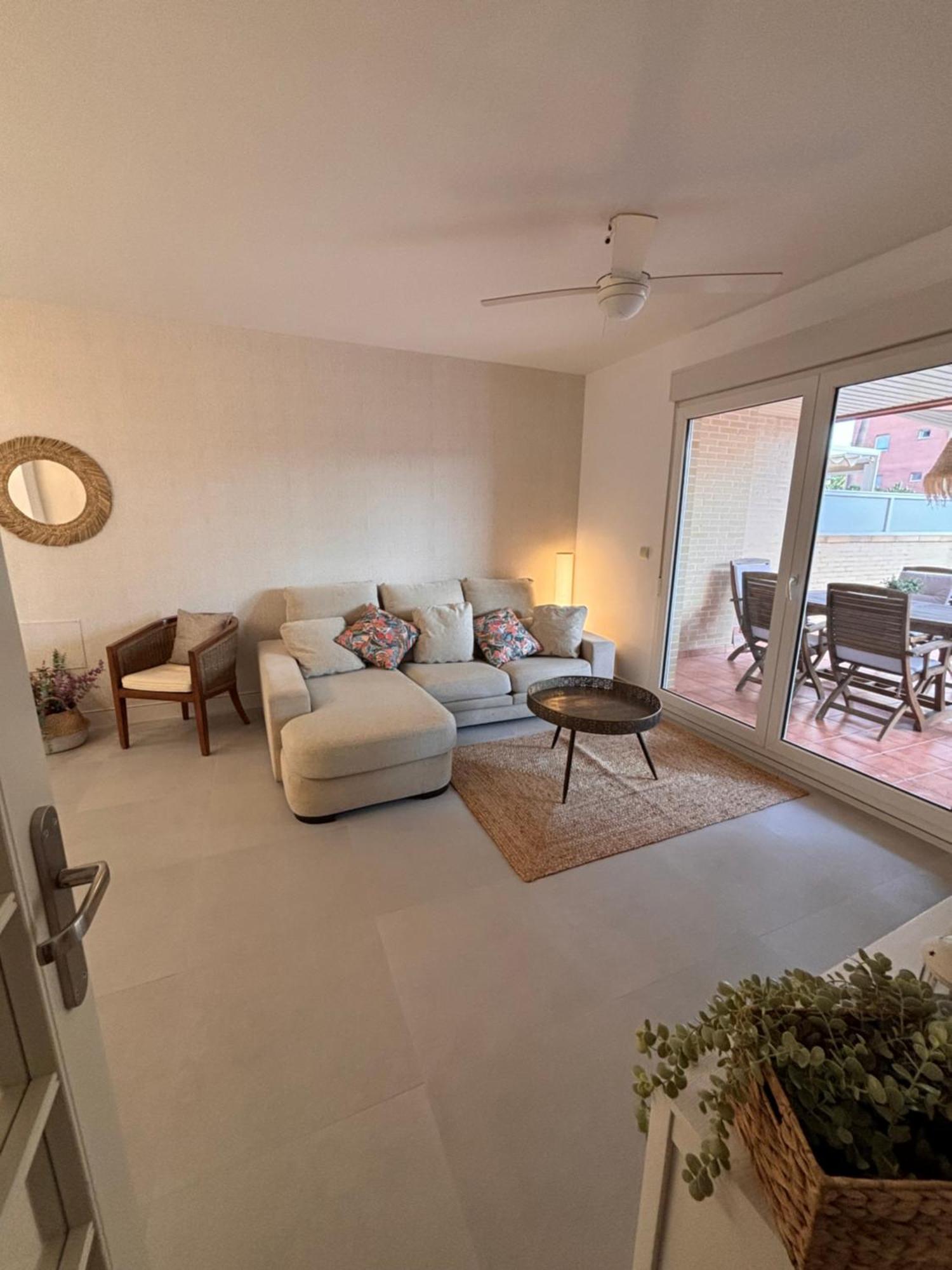 Apartament Olimpic *