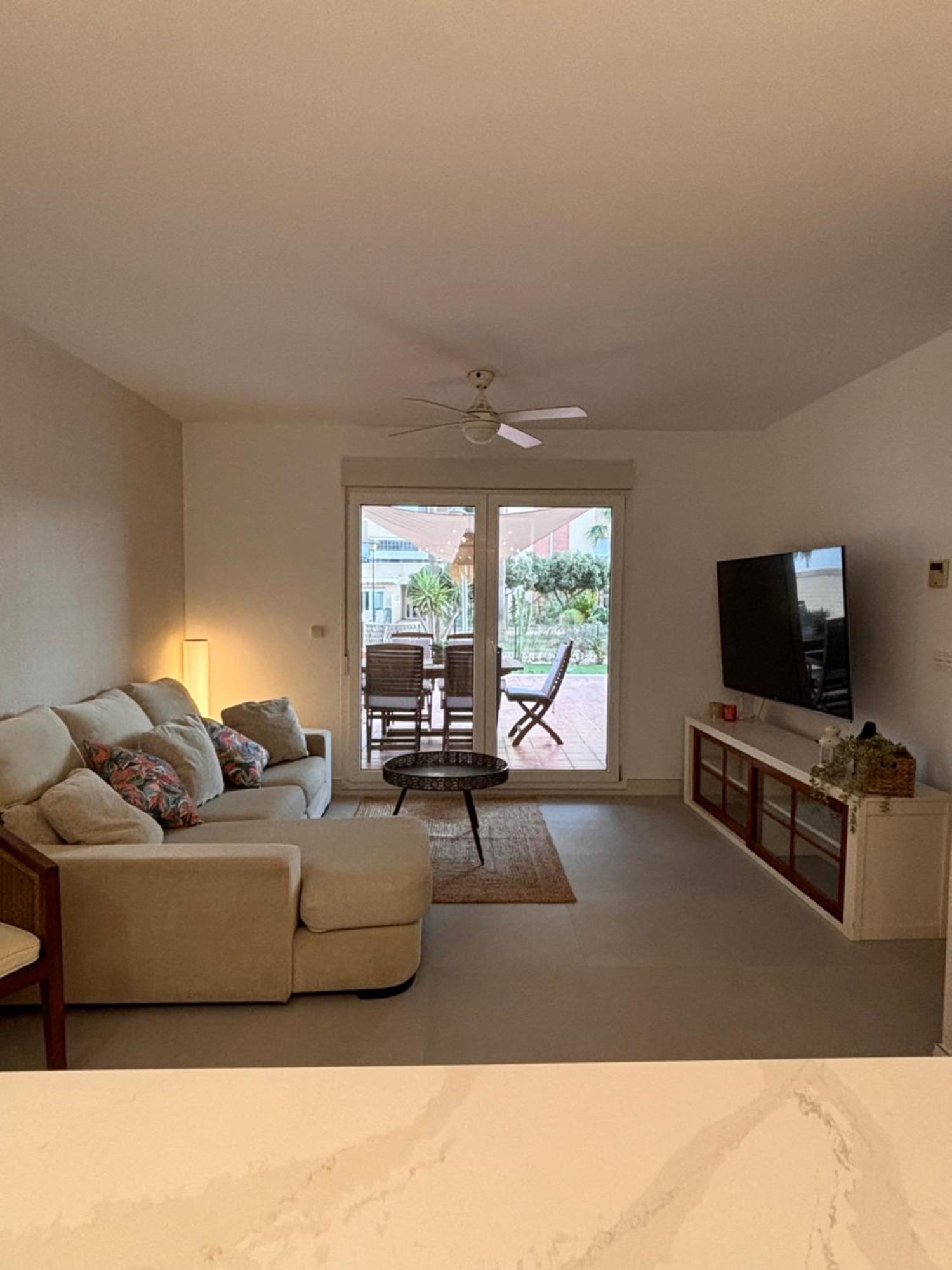 Olimpic Apartment