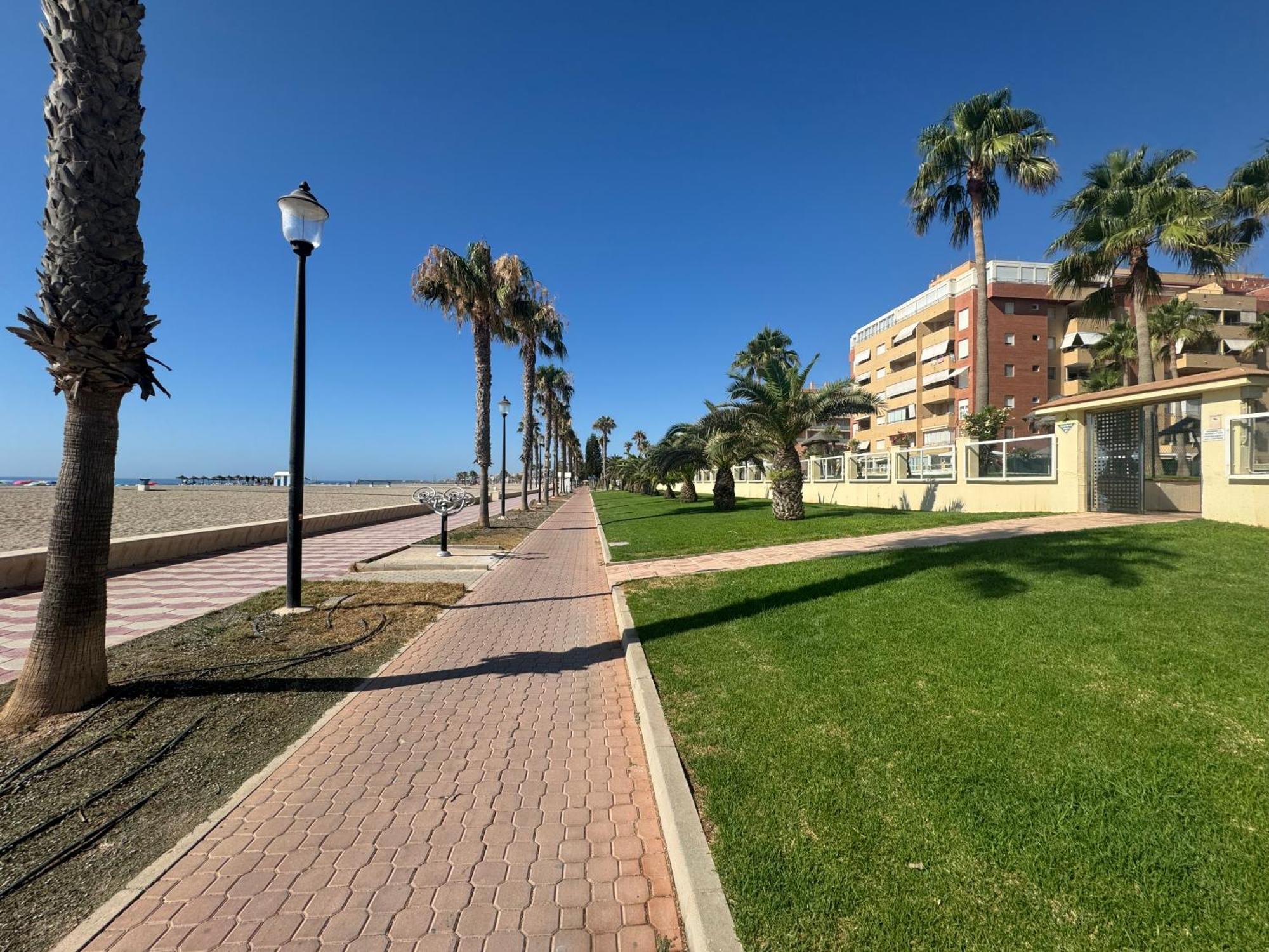 Apartament Olimpic