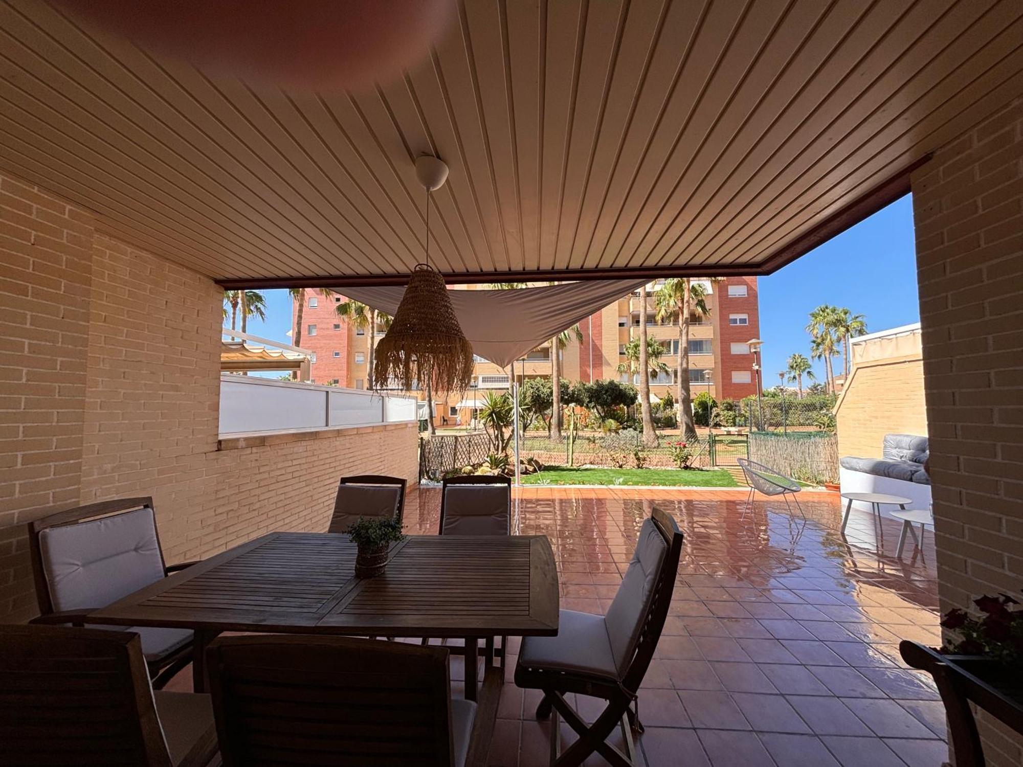 Apartament Olimpic