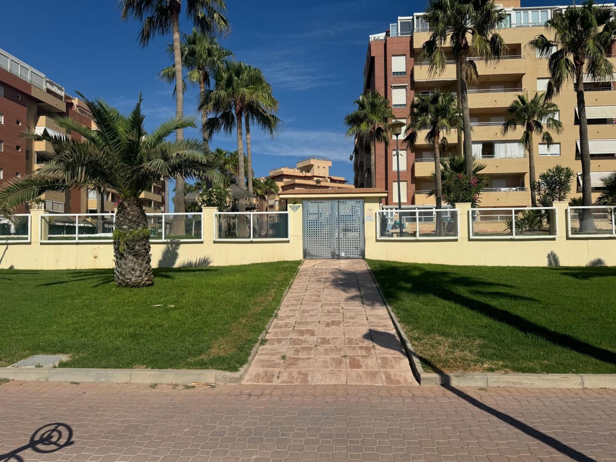 Olimpic Apartament *