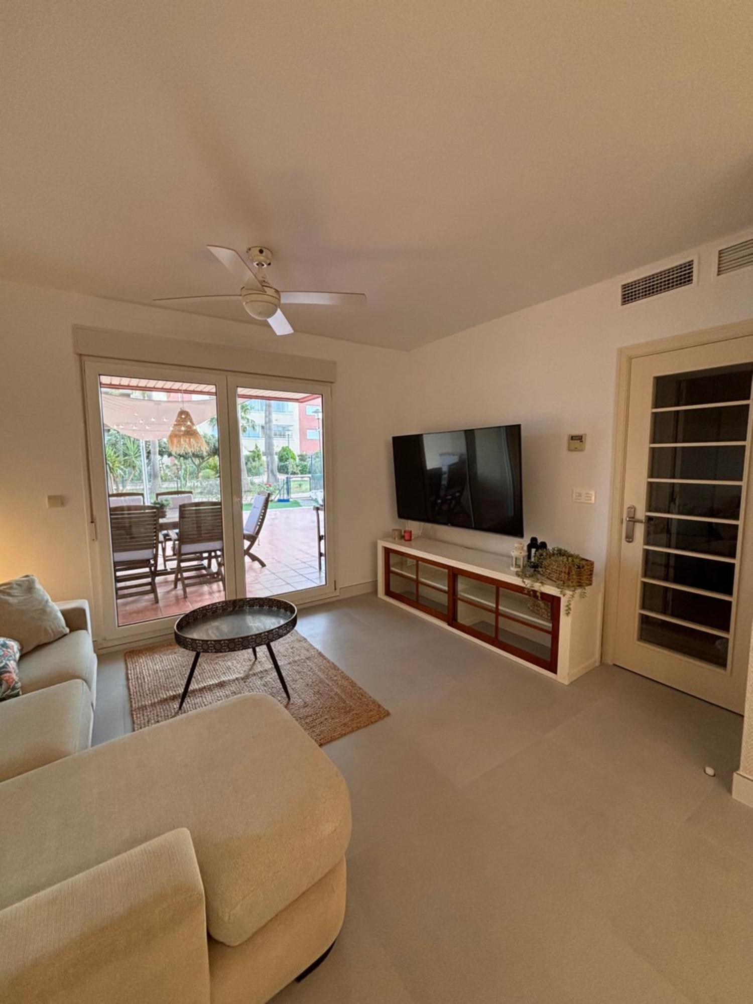 Apartment Olimpic