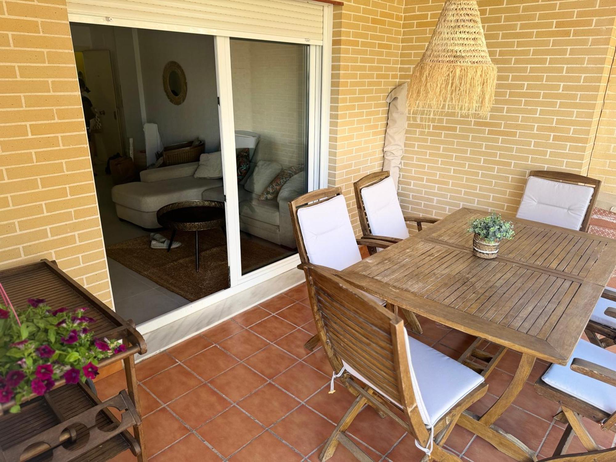 Apartment Olimpic Roquetas de Mar