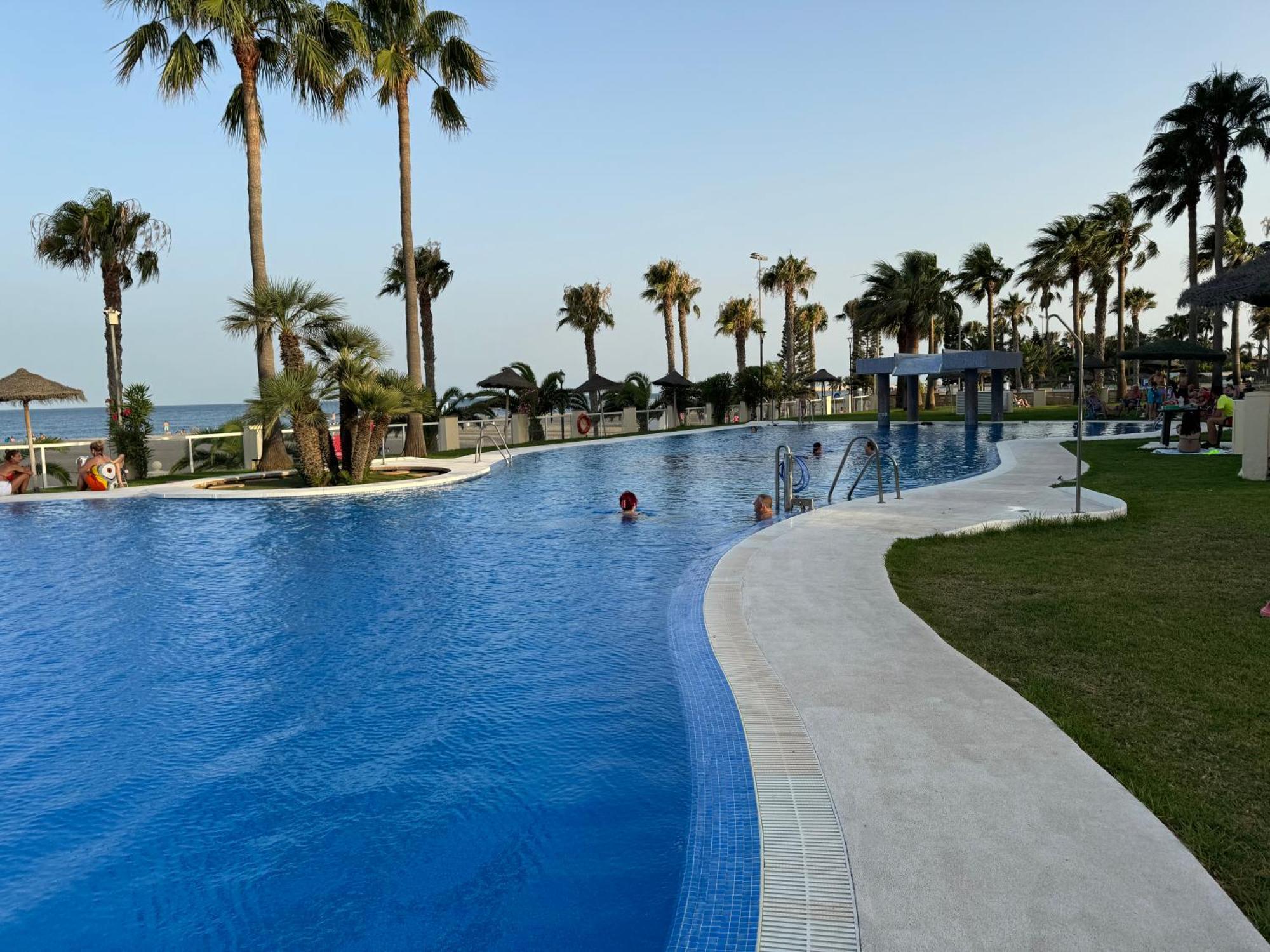 Apartament Olimpic