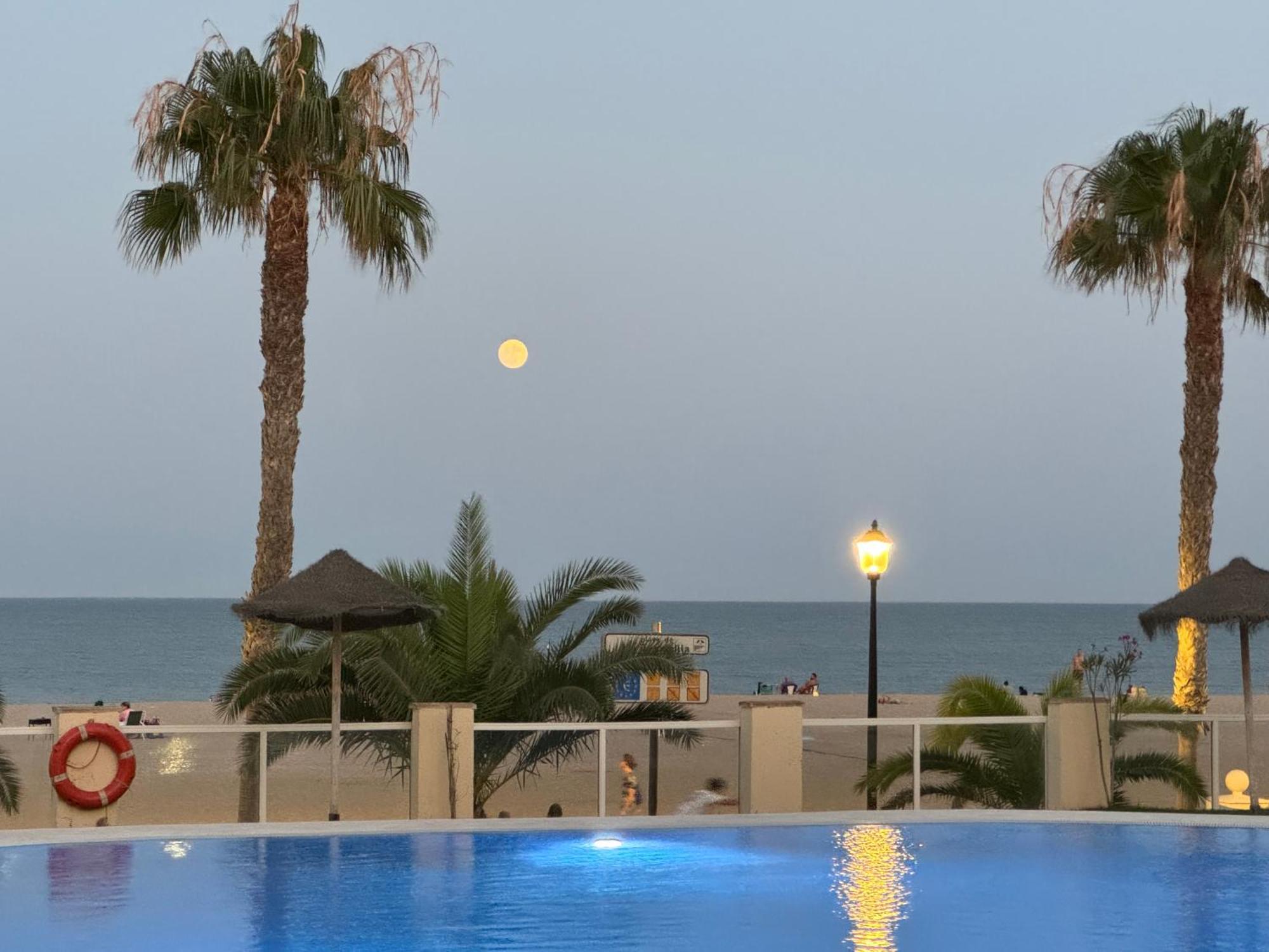 Apartament Olimpic Roquetas de Mar