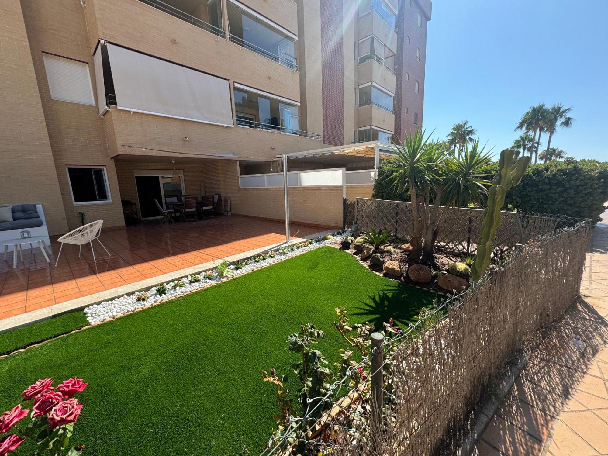 Apartament Olimpic