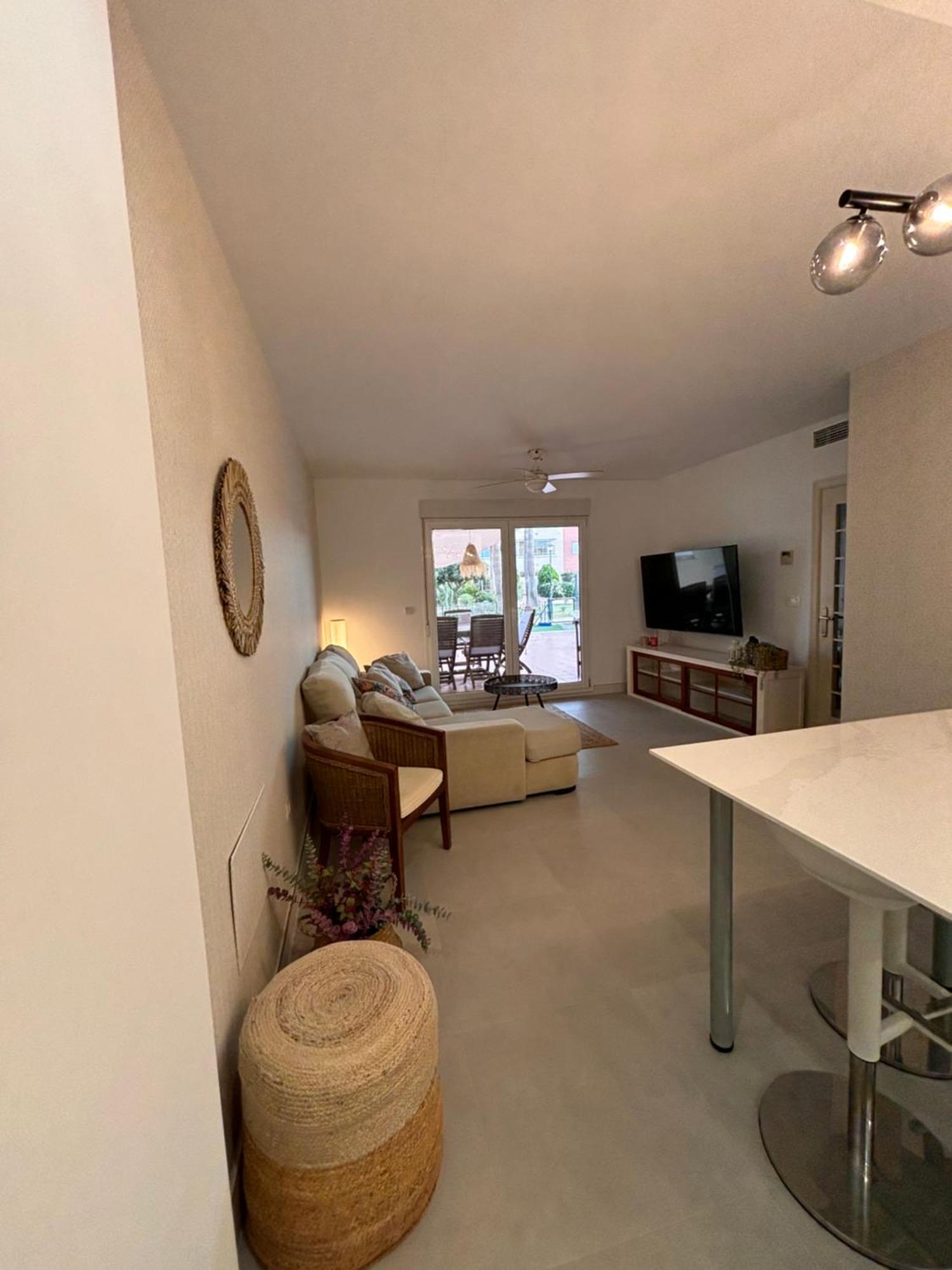 Olimpic Apartment *