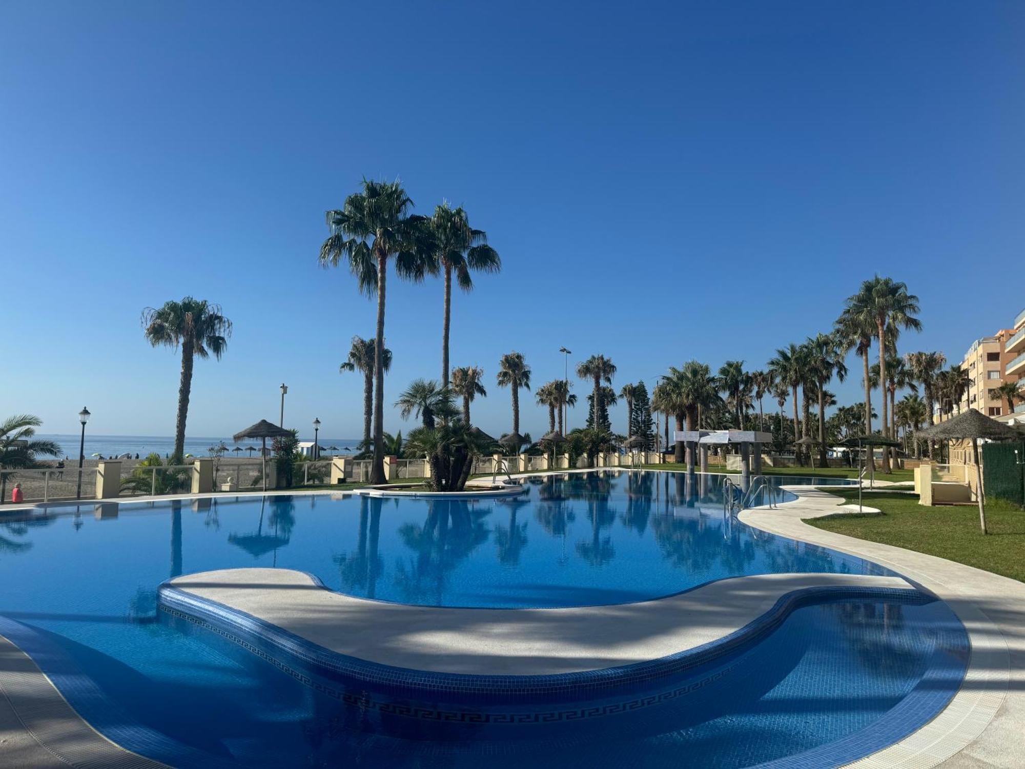 Olimpic Apartament Roquetas de Mar
